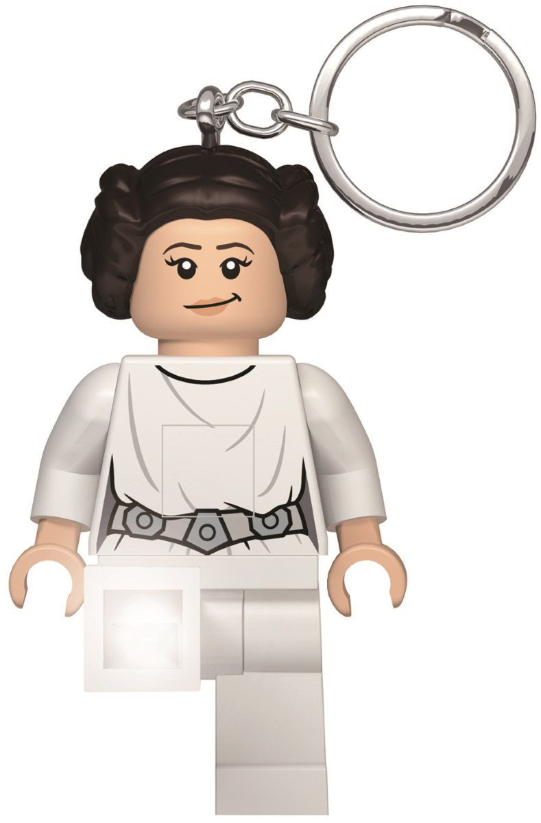 - LEGO Star Wars: Princess Leia