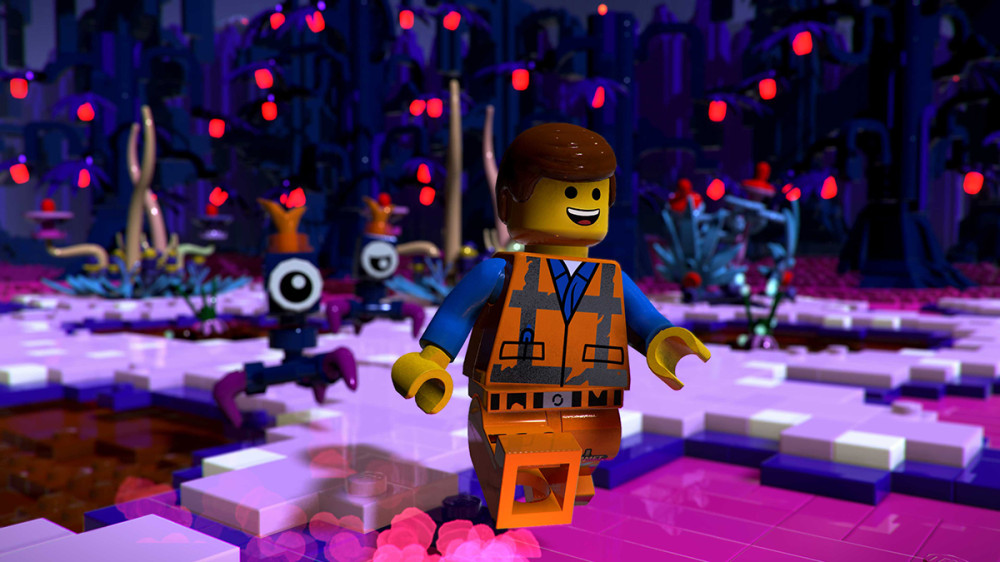 The LEGO Movie 2: Videogame [Switch]