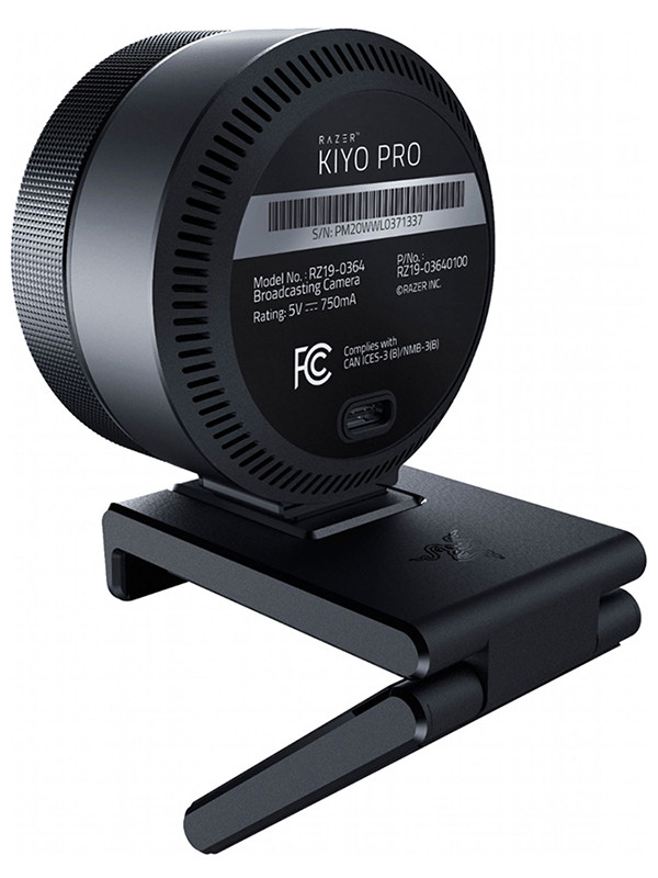 ���-������ Razer Kiyo Pro