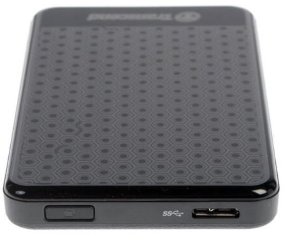   Transcend StoreJet 2.5" A Series 2TB ()