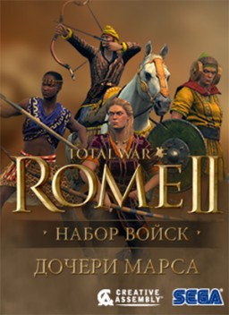 Total War: Rome II.      [PC,  ]