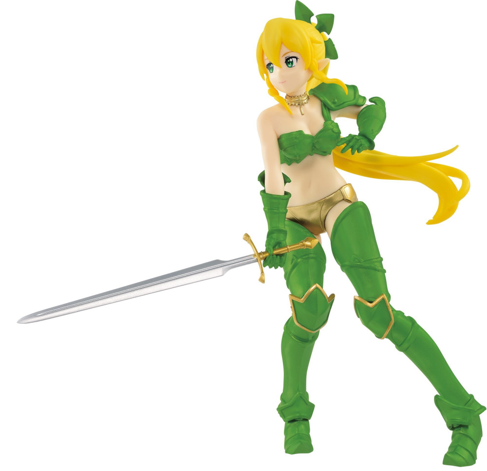  Sword Art Online: Memory Defrag  Leafa (21 )