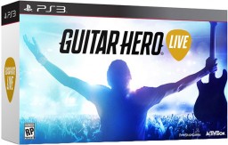 Guitar Hero Live (  + ) [PS3]