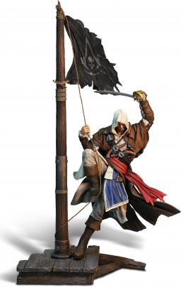  Assassin's Creed IV Edward Kenway: Master of the Seas (45 )