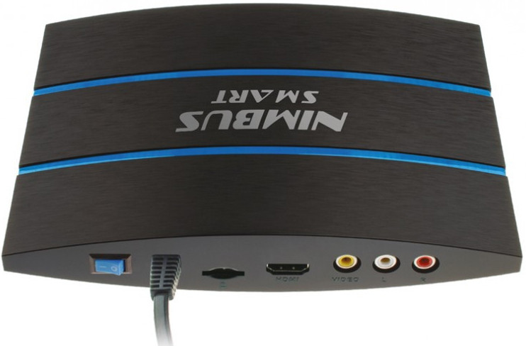 Nimbus Smart (740 ���) HDMI (NS-740)