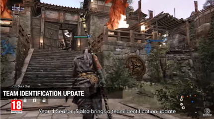 For Honor: Battle Bundle Y4S3. ���������� [PC, �������� ������]