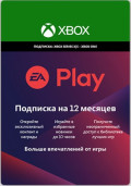 EA Play:   12  [Xbox,  ]