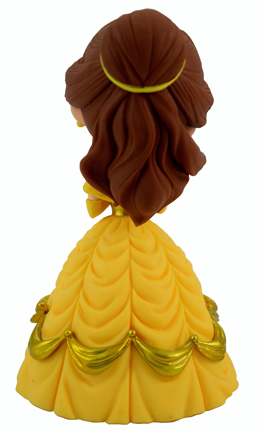  Q Posket Sugirly: Disney Characters  Beauty And The Beast Belle A Normal Color