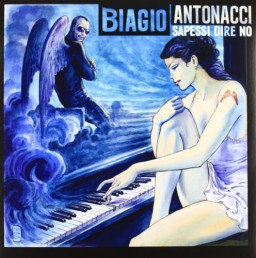 Antonacci Biagio  Sapessi Dire No (LP)