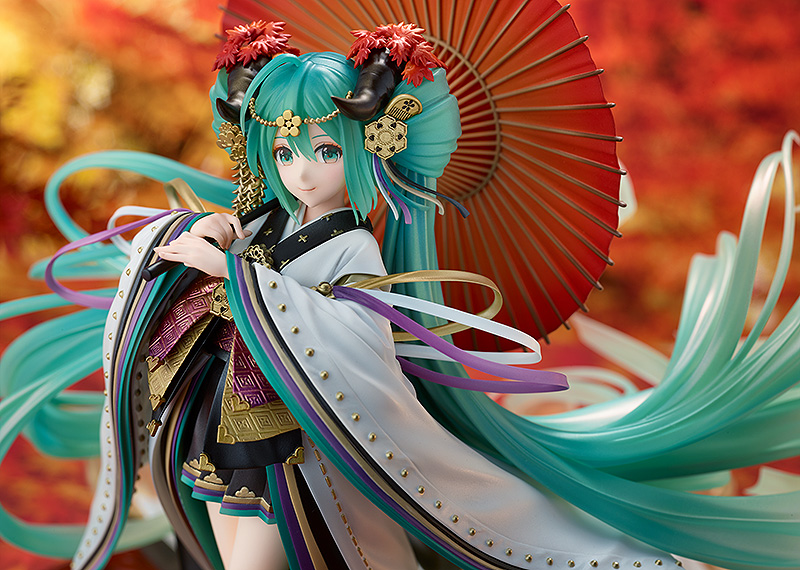 ������� Hatsune Miku: Hatsune Miku Land of the Eternal (25 ��)