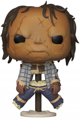  Funko POP Movies: Scary Stories To Tell In The Dark  Harold (9,5 )