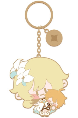 ������ Genshin Impact: Chibi � Traveller Lumine (�������������)