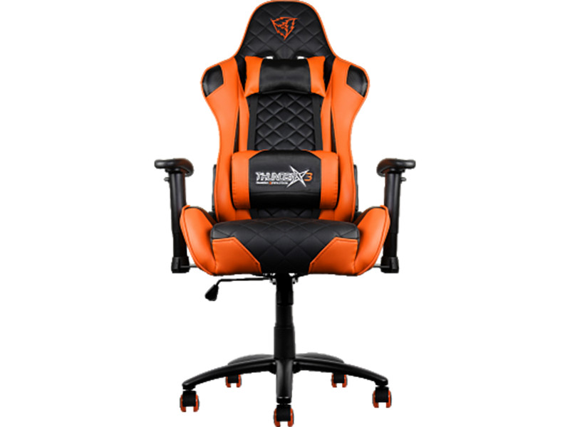 ���������� ������ ThunderX3 TGC12-BO (Black/Orange)