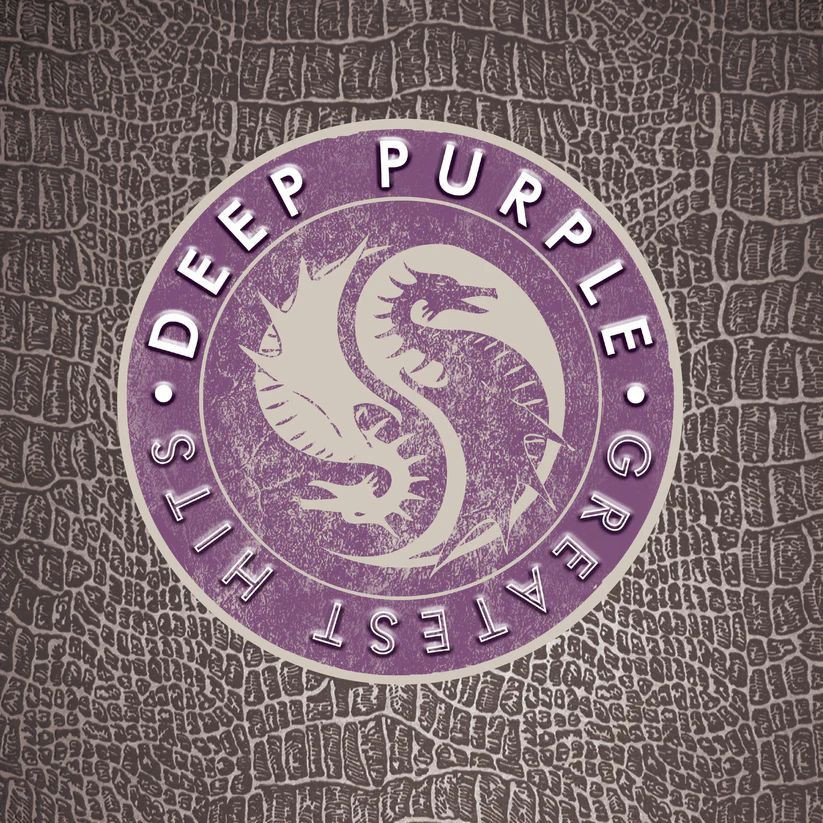 Deep Purple  Greatest Hits (4 LP)