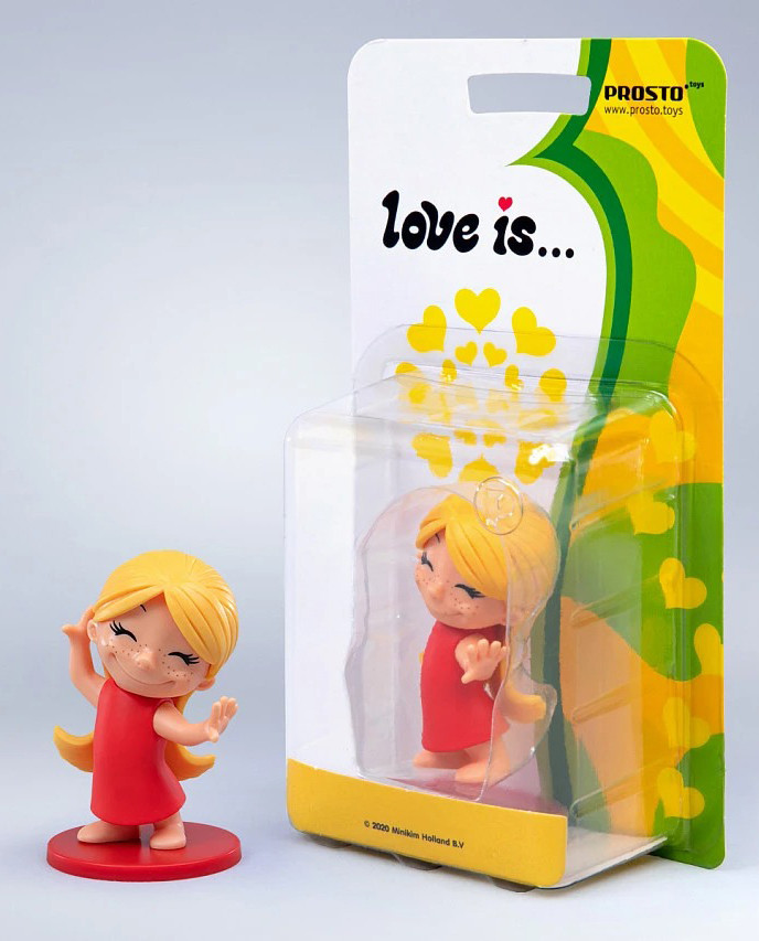 ������� Love Is ������� 5