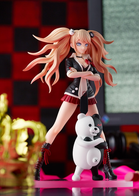 Фигурка Pop Up Parade Danganronpa: Junko Enoshima (17 см)