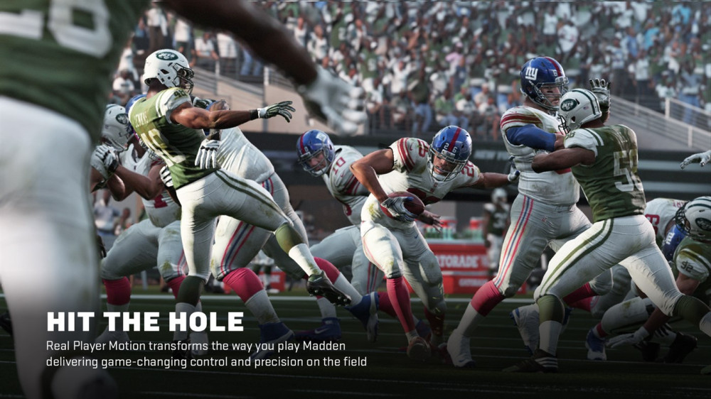 Madden NFL 19: Starter Pack.  [Xbox,  ]