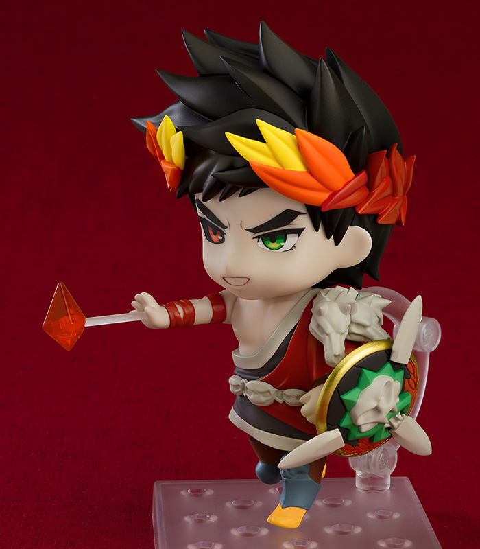  Nendoroid Hades: Zagreus (10 )