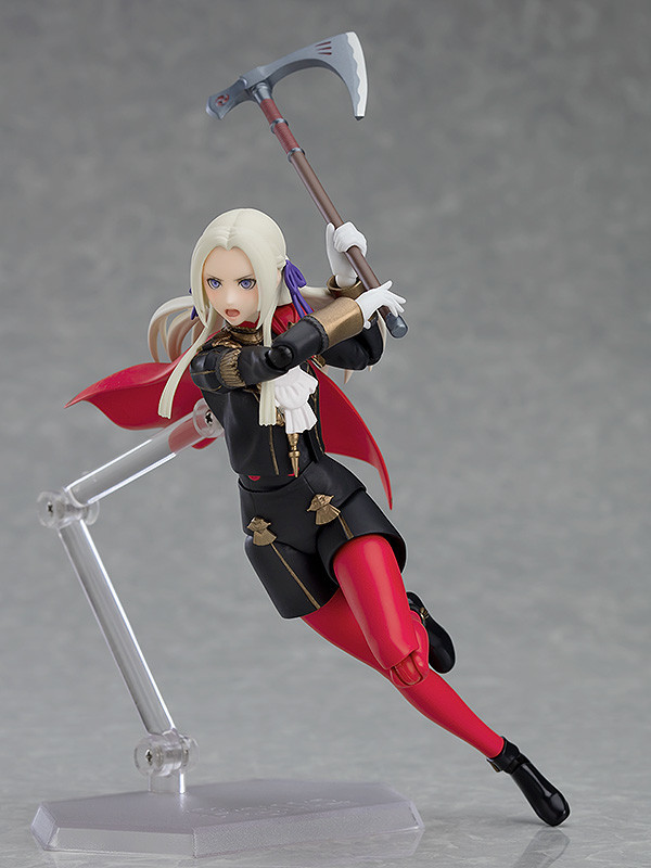  Figma Fire Emblem: Edelgard Von Hresvelg (14,5 )