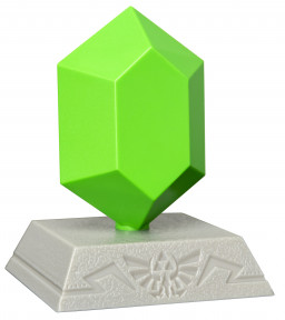  Green Rupee