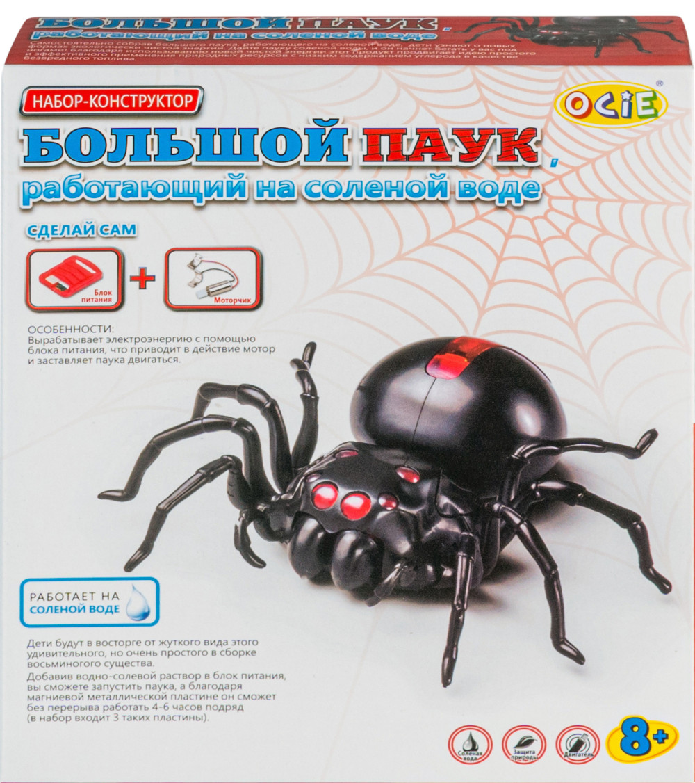 �����������: ���� �� ������� ���� (OCIE)