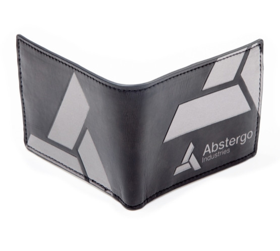  Assassin's Creed Unity. Abstergo Bifold Wallet