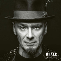 J-Ax  Reale (2 LP) 