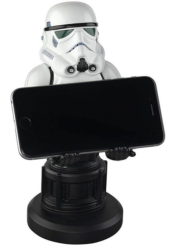 - Star Wars: Stormtrooper