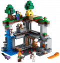  LEGO Minecraft:  