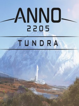 Anno 2205: Tundra.  [PC,  ]
