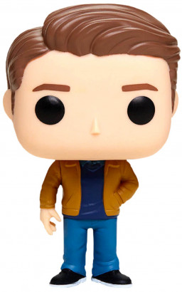  Funko POP Television: Riverdale  Kevin Keller (9,5 )