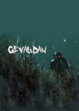 Gevaudan [PC,  ]