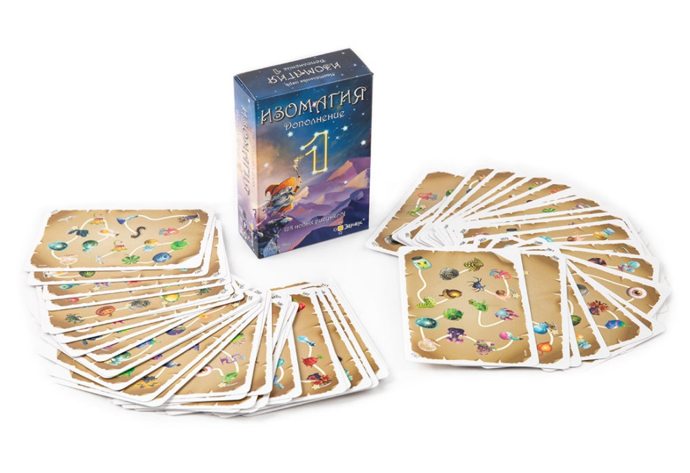 ���� ���������� ������� � ��������. ���������� 1