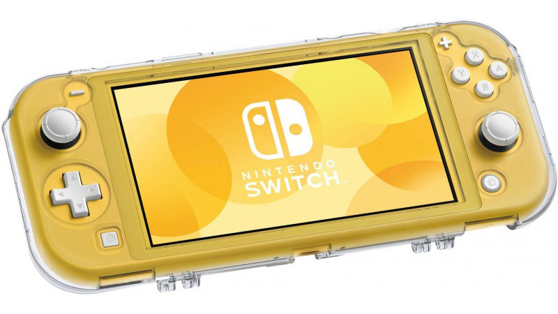     Hori  Nintendo Switch Lite