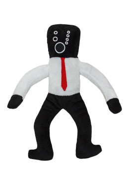 ������ ������� Skibidi Toilet: White Speaker (27 ��)