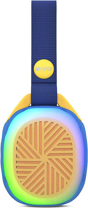 ����������� Bluetooth ������� HIPER Protey Mini (Blue)