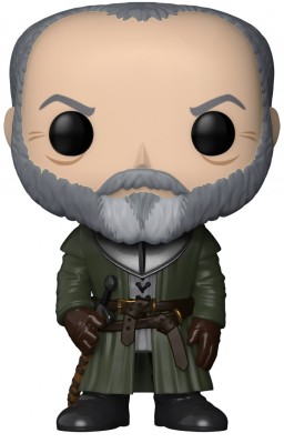 ������� Funko POP: Game Of Thrones � Davos Seaworth (9,5 ��)