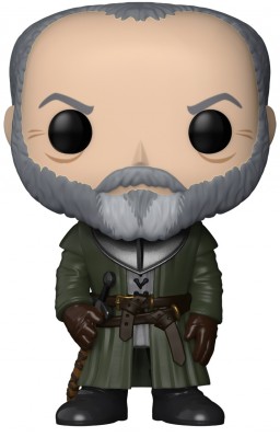  Funko POP: Game Of Thrones  Davos Seaworth (9,5 )