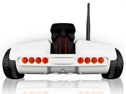 ��������� ���� Spy-C