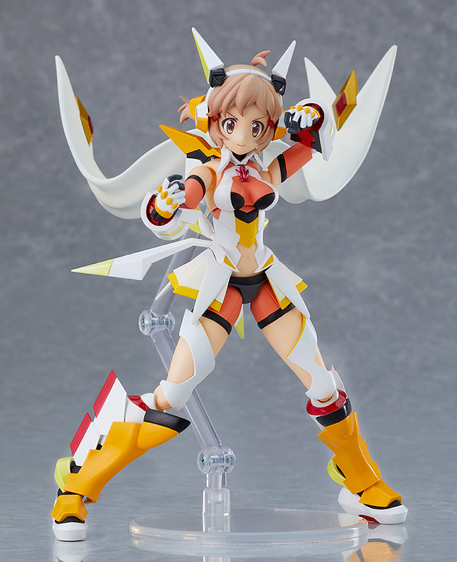 ������� Act Mode Senki Zesshou Symphogear: Hibiki Tachibana (15,5 c�)