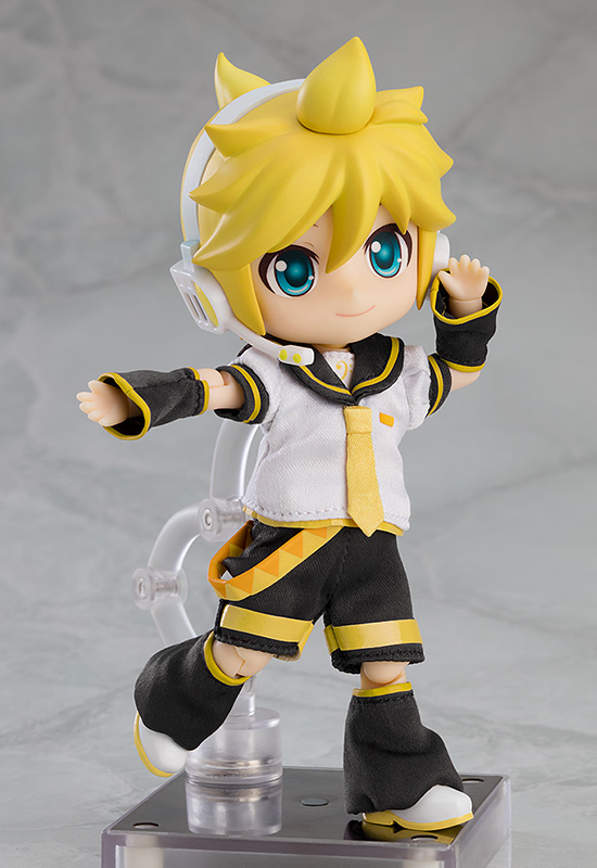 Фигурка Nendoroid Doll Kagamine: Len (14 см)