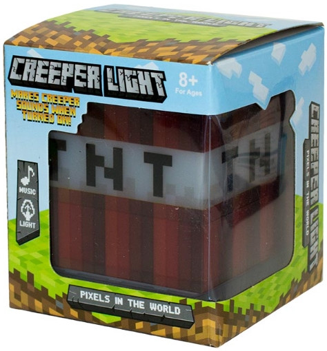 ���������� Minecraft: ������� �������