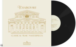 ������� � Various Artists: Tchaikovsky � Masterpieces (LP)