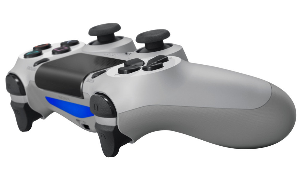   DualShock 4 20th Anniversary Edition  PS4 ()