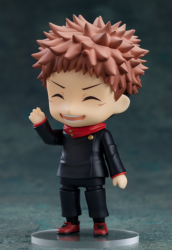  Nendoroid Jujutsu Kaisen: Yuji Itadori (10 )