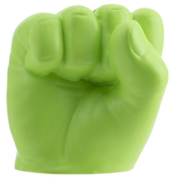 Marvel: Hulk Fist