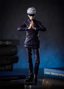  Pop Up Parade Jujutsu Kaisen: Satoru Gojo (18,5 )