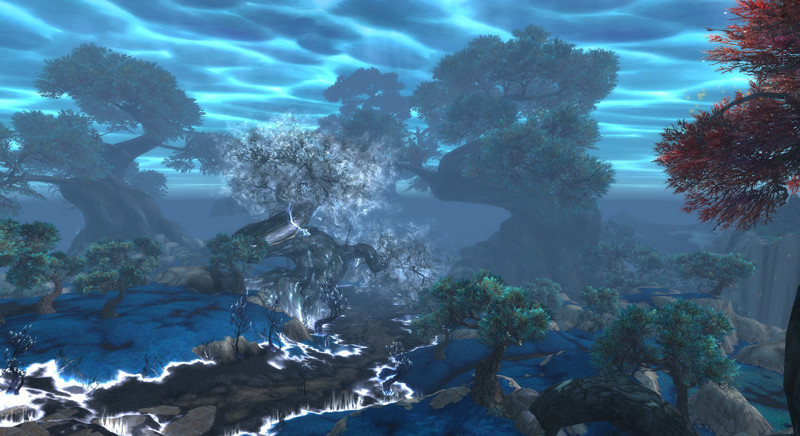 World of Warcraft. ����� ������ �������� ������� �� 60 ���� (��� ������� ��������) [PC-Jewel]