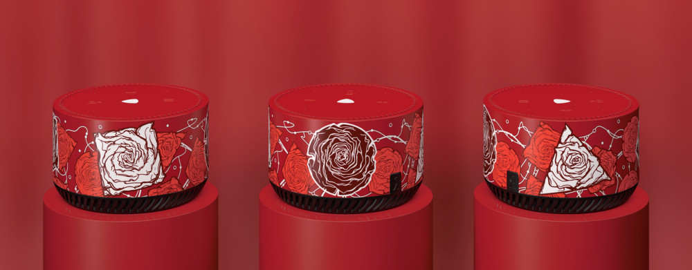 ����������������� ������.������� ���� Rainbo: Desert Roses