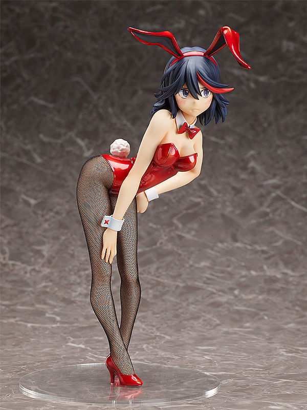 Фигурка Kill La Kill: Ryuko Matoi Bunny Ver. 2nd Order (35 см)